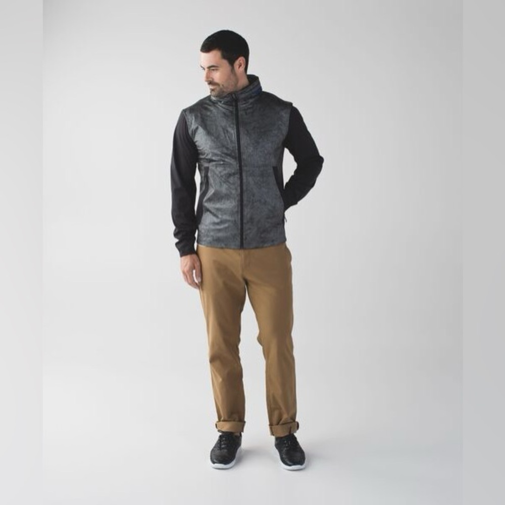 Lululemon Specular Reflective Jacket - image 4